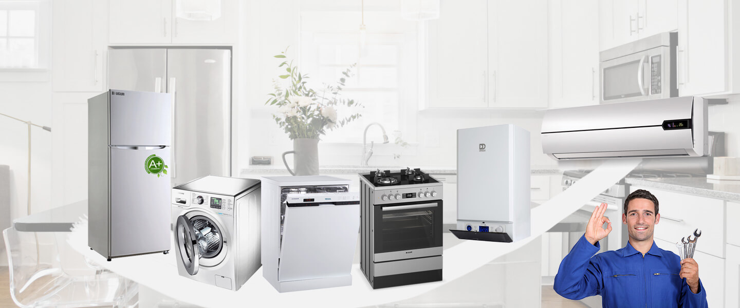Demirköprü Daikin Servisi